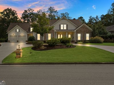 5050 Shade Creek Xing, Cumming, GA, 30028