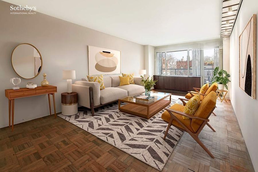 1st image of 535 E 86th St #5A