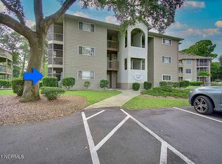 807 Colony Pl UNIT 7A, Sunset Beach, NC 28468