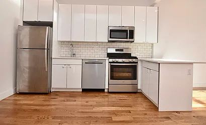 Rented by Bohemia Realty Group