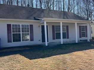 830 Old Rocky Rd S, Atlanta, GA 30349