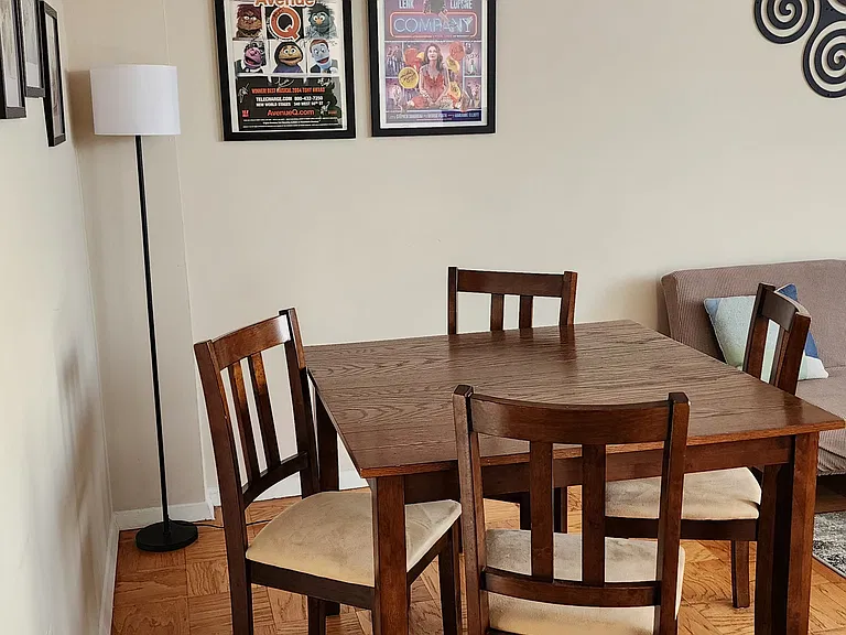 2800 Wisconsin Ave NW #610 — Photo 12