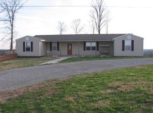 1842 Hutchison Loy Rd, Columbia, KY 42728