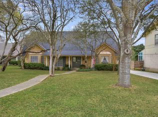 7776 Woodridge Dr, San Antonio, TX 78209