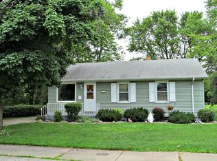 1218 Watson St, Streator, IL 61364
