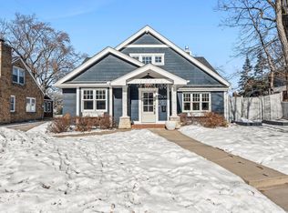 4308 Morningside Rd, Edina, MN 55416