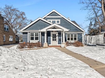 4308 Morningside Rd, Edina, MN, 55416