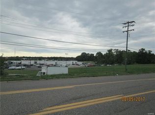 11235 Mehl Ave, Florissant, MO 63033