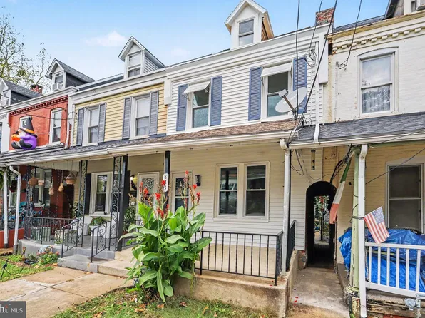 833 5th St, Lancaster, PA 17603