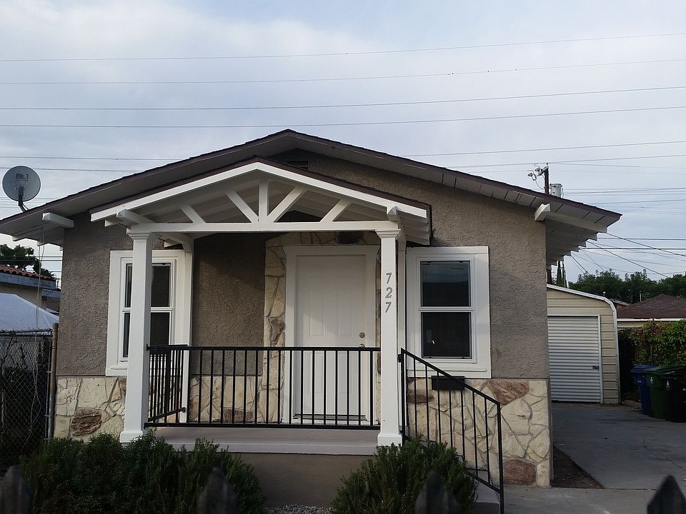 1st image of 727 W 99th St
