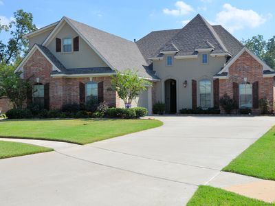 575 Chinquipin Dr, Bossier City, LA, 71111