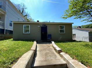 310 Delevan St SW, Atlanta, GA 30315