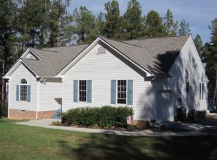 2433 Gully Tavern Rd, Rice, VA 23966