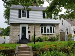 2119 3rd St, Moline, IL 61265