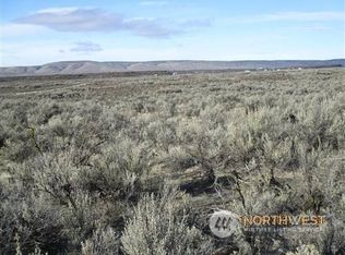 LOT 38 Mesa Dr, Palisades, WA 98845