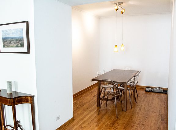 5th image of 2100 N Lincoln Park W #4BS