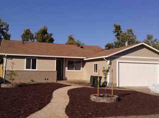 2517 Sarda Way, Rancho Cordova, CA