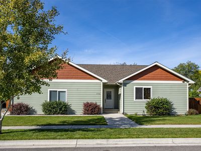 1715 Shindig Dr, Missoula, MT, 59808
