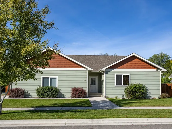 1715 Shindig Dr, Missoula, MT 59808