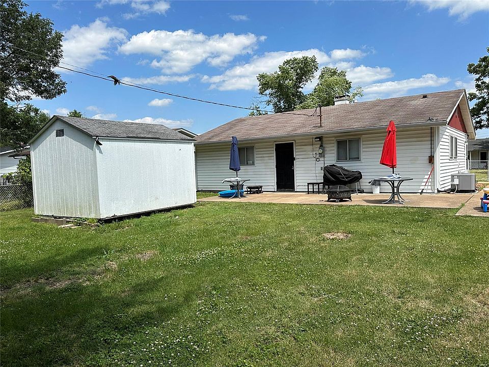 111 Saint Barbara Ln, Cahokia, IL 62206 MLS 23034457 Zillow