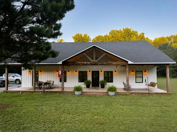 2174 Highway 163, Wynne, AR 72396