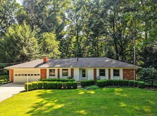 209 Kokosing Dr, Gambier, OH 43022