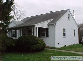 525 S Warminster Rd, Hatboro, PA 19040