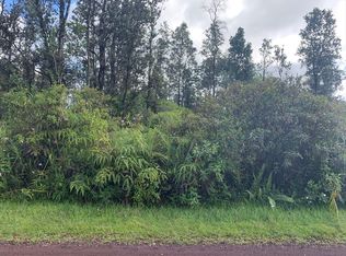 Orchid Dr LOT 18, Pahoa, HI 96778