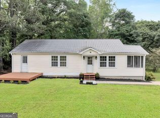 2665 Commerce Rd, Jefferson, GA 30549