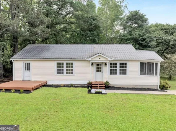 2665 Commerce Rd, Jefferson, GA 30549