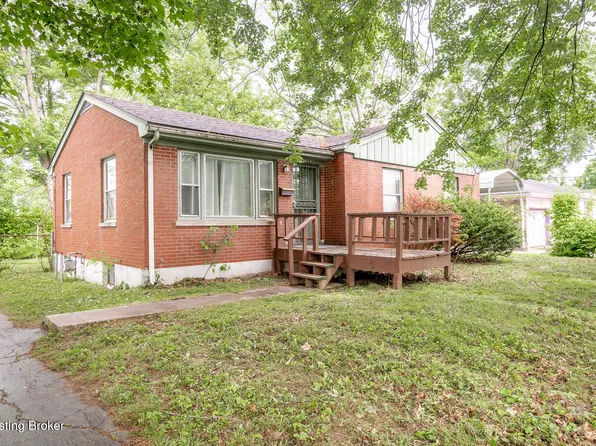 9018 Chenault Rd, Louisville, KY 40258