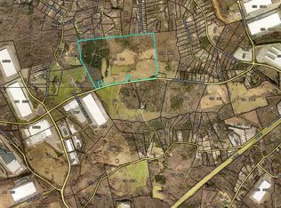 TRACT 2 Wayne Poultry Rd, Pendergrass, GA 30567