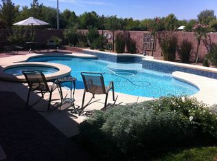 4381 Bonita Una St, Las Vegas, NV 89129