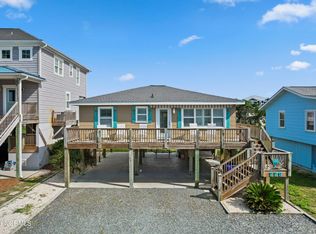 229 E 1st St, Ocean Isle Beach, NC 28469