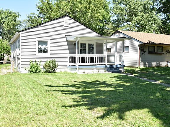 4th image of 2516 Harlan St