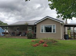 15660 State Route 141, Patriot, OH 45658