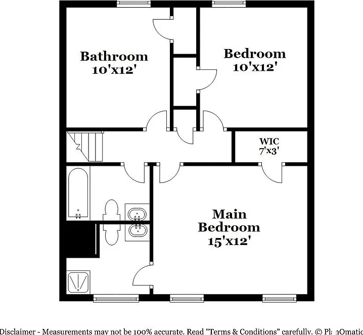 3 bed, 2.0 bath, 1684 sqft, $2,250 — Photo 2