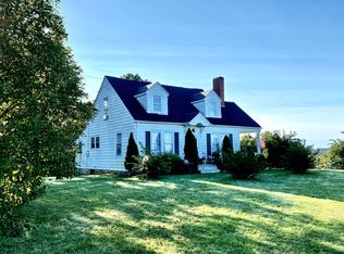 4100 Hatchett Rd, Penhook, VA 24137