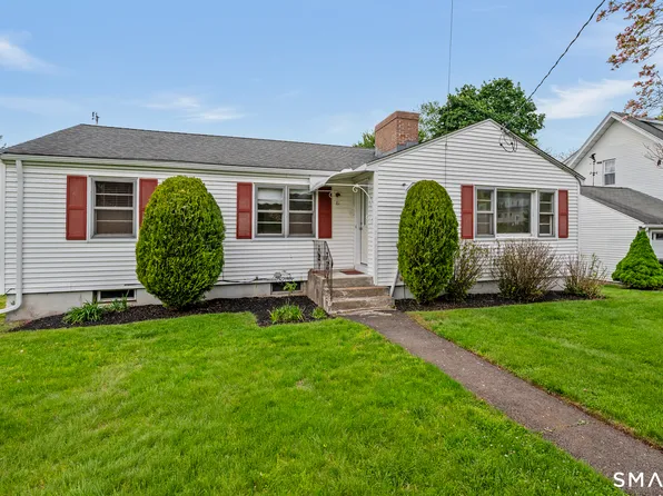 81 Maple Hill Avenue, Newington, CT 06111