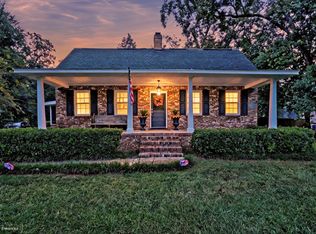 633 Gahagan Rd, Summerville, SC 29485
