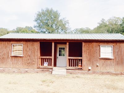 4935 Blocker Rd, Elysian Fields, TX, 75642