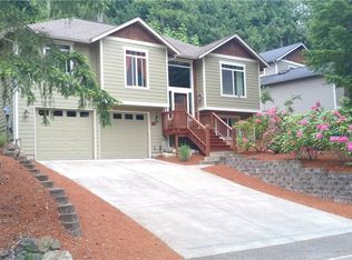 48 Deer Run Ln, Bellingham, WA 98229