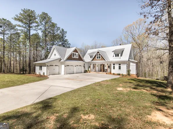 12979 State Highway 74, Forsyth, GA 31029