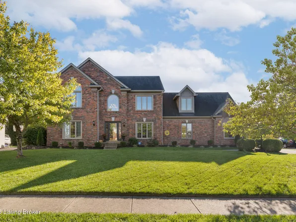 909 Woodland Heights Dr, Louisville, KY 40245