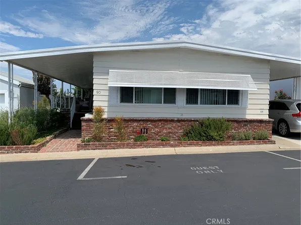 23301 Ridge Route Dr Space 90, Laguna Hills, CA 92653