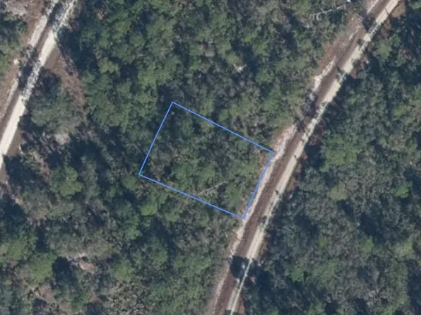 818 HOLLYWOOD STREET LOT 20, LAKE PLACID, FL 33852