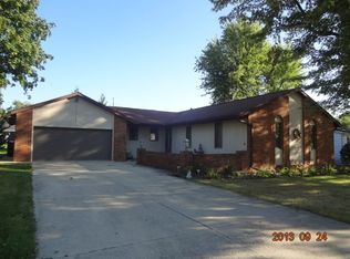 250 Grant St, Wabash, IN 46992