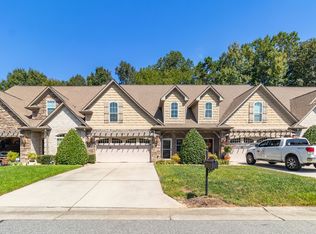 1119 Heritage Path Ln, Winston Salem, NC 27103
