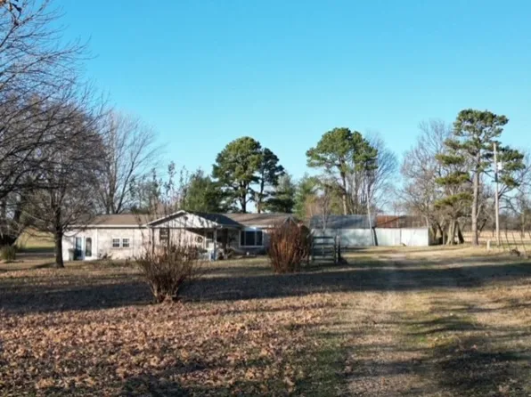 20192 Floyd Moore Rd, Gentry, AR 72734