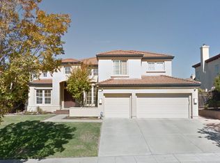 224 Muscat Ct, Fremont, CA 94539